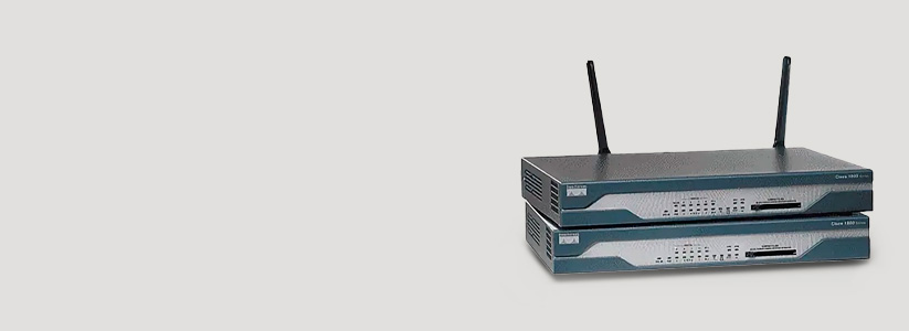 Сетевое оборудование